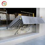 Electric Lifting Platform Factory - OEM Wholesale Fixed Hydraulic Container Logistics