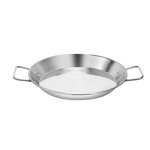 Paella Pan Manufacturer - OEM Wholesale Stainless Steel Seafood Non Stick