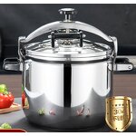 Pressure Cooker Factory - OEM High Quality Stainless Steel Commercial Multi Purpose