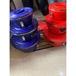 Thermal Cooler Box Factory - OEM Stainless Steel Insulated Large Capacity for Restaurant