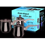 Coffee Frothing Jug Manufacturer - OEM Stainless Steel Milk Teapot Hand Brew Pot