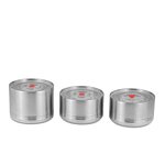 Thermal Food Container Factory - OEM High Quality Multiple Styles Stainless Steel