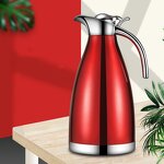Insulated Kettle Manufacturer - OEM Stainless Steel High Quality Keep Warm Thermal