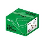 Stainless Steel Kettle Manufacturer - OEM Factory Wholesale Thickening Large Capacity