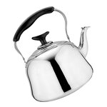Fast Boil Teapot Factory - OEM Stainless Steel for Home Kitchen Cafe