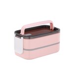 Plastic Lunch Box Factory - OEM Food Grade Wholesale Japanese Kids School Packaging