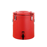 Thermos Barrel Manufacturer - OEM High-quality SS304 10-60L Milk Tea Soup Bucket