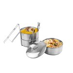 Thermal Food Container Manufacturer - OEM High Quality Multiple Styles Stainless Steel Lunch Box