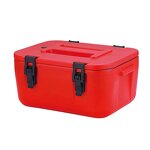 Thermal Food Container Factory - OEM Hot Selling Stainless Steel 8-28L Insulated Cooler