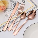 Flatware Cutlery Manufacturer - OEM High Quality Stainless Steel Spoon Fork Knife