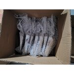 Coffee Scoop Manufacturer - OEM High Quality Mirror Polish Stainless Steel with Hook