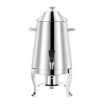 Juice Dispenser Manufacturer - OEM Single Chambers Stainless Steel Commercial 13L