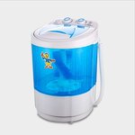 Mini Washing Machine Manufacturer - OEM Household Automatic Portable Underwear Socks