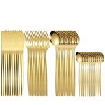 Cutlery Set Manufacturer - OEM High Quality Stainless Steel 48pcs Wedding Party