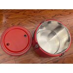 Insulated Storage Box Manufacturer - OEM High Quality Big Capacity Food Warmer 4pcs Set