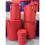 Insulated Thermal Barrel Manufacturer - OEM High Quality Stainless Steel Cooler Box Set
