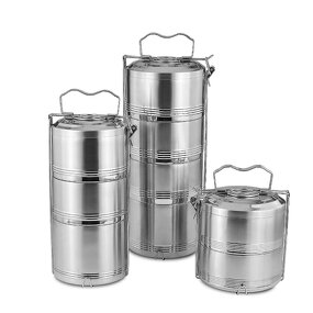 Thermal Food Container Factory - OEM High Quality Multiple Styles Stainless Steel