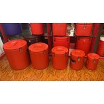Insulated Thermal Barrel Manufacturer - OEM High Quality Stainless Steel Cooler Box Set