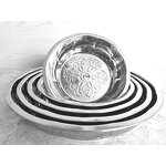 Meat Tray Manufacturer - OEM Best Products Assorted Durable Stainless Steel