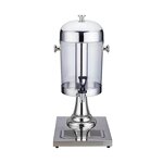 Juice Dispenser Manufacturer - OEM Wholesale High Quality Stainless Steel Beverage 8L