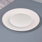 Ceramic Plates Factory - OEM Wholesale Hotel Restaurant Wedding Catering Buffet