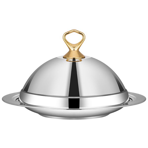 Decorative Serving Tray Manufacturer - OEM Hot Selling Home Luxury Gold Color