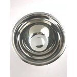 Salad Mixing Bowl Factory - OEM Hot Selling Stainless Steel Colorful Kitchenware