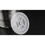 Thermal Food Container Factory - OEM High Quality Multiple Styles Stainless Steel