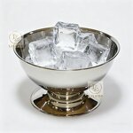 Red Wine Barrel Factory - OEM High Quality 13L Stainless Steel Deer Head European Style