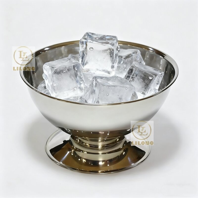 Red Wine Barrel Factory - OEM High Quality 13L Stainless Steel Deer Head European Style