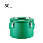 Food Warmer Set Factory - OEM High Quality New Products Stainless Steel 15-50L