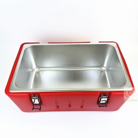 Thermal Food Container Manufacturer - OEM Hot Selling Stainless Steel Large Capacity