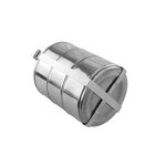 Thermal Food Container Manufacturer - OEM High Quality Multiple Styles Stainless Steel Lunch Box