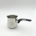 Coffee Frothing Jug Manufacturer - OEM Stainless Steel Milk Teapot Hand Brew Pot