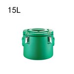 Food Warmer Set Factory - OEM High Quality New Products Stainless Steel 15-50L