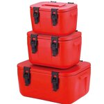 Thermal Food Container Factory - OEM Hot Selling Stainless Steel 8-28L Insulated Cooler