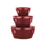 Thermal Food Container Manufacturer - OEM Hot Selling Stainless Steel 15-36L Large Capacity