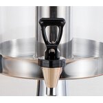 Juice Dispenser Manufacturer - OEM Wholesale High Quality Stainless Steel Beverage 8L