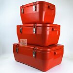 Outdoor Insulated Barrel Factory - OEM High Quality Stainless Steel 20-40L Extra Large