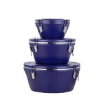 Thermal Food Container Manufacturer - OEM Hot Selling Stainless Steel 15-36L Large Capacity