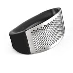 Garlic Press Manufacturer - OEM Stainless Steel Kitchen Device Manual Crusher