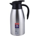Thermos Flask Factory - OEM Stainless Steel 1.5-2L Large Capacity Vacuum Kettle
