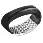 Garlic Press Manufacturer - OEM Stainless Steel Kitchen Device Manual Crusher