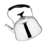 Fast Boil Teapot Factory - OEM Stainless Steel for Home Kitchen Cafe