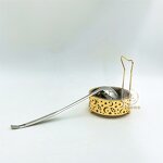 Soup Serving Spoons Set Manufacturer - OEM Hot Selling Stainless Steel Buffet Scoop