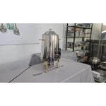 Juice Dispenser Manufacturer - OEM Single Chambers Stainless Steel Commercial 13L