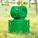 Food Warmer Set Factory - OEM High Quality New Products Stainless Steel 15-50L