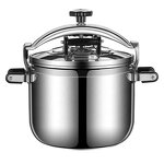 Pressure Cooker Factory - OEM High Energy Saving Stainless Steel Commercial Multi Purpose