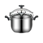Pressure Cooker Factory - OEM High Quality Stainless Steel Commercial Multi Purpose