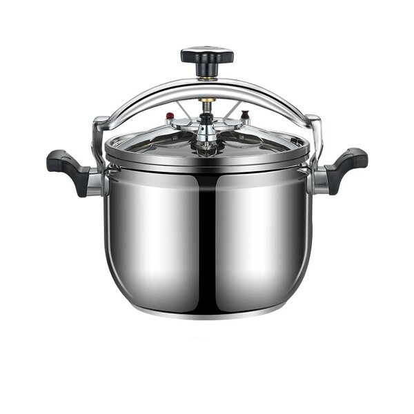 Pressure Cooker Factory - OEM High Quality Stainless Steel Commercial Multi Purpose